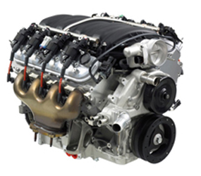 P80C4 Engine